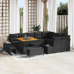 vidaXL Aia Diivanikomplekt 3362814