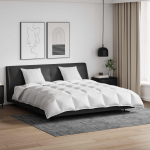 vidaXL Magamistuba tekstiil 3377114