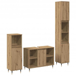 vidaXL Vannitoa m&ouml;&ouml;bel 3378514