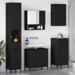 vidaXL Vannitoa m&ouml;&ouml;bel 3393114