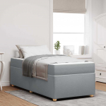 vidaXL Kaasaegne voodi 3399314