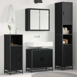 vidaXL Vannitoa m&ouml;&ouml;bleset 3402514