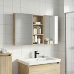 vidaXL Vannitoa kapp 3403714