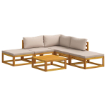 vidaXL aiadiivanikomplekt 3417214