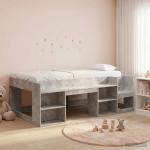 vidaXL Voodi raam 3422614
