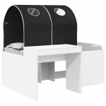 vidaXL Voodi raam 3423514