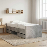 vidaXL Kaasaegne voodiraam 3429514