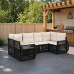 vidaXL Modulaarne aiadiivan 3435514
