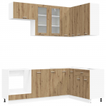 vidaXL K&ouml;&ouml;gikapp 3438514