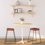 vidaXL baaritool 344914