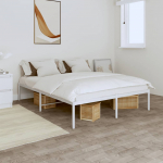 vidaXL voodiraam 350914