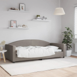 vidaXL p&auml;evavoodi 354114