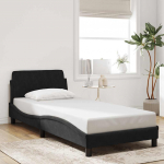 vidaXL voodiraam 373114