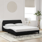 vidaXL voodiraam 373214