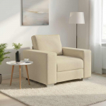 vidaXL Diivan 4105214