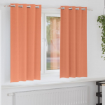 vidaXL Pimendavad kardinad 4107414