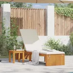 vidaXL Reguleeritav lamamistool 4108114