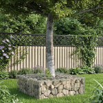 vidaXL Aiapaneelid 42033314