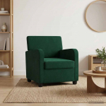 vidaXL Polsterdatud tugitool 42043414