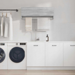 vidaXL riidekapp 815214