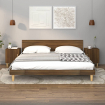 vidaXL &ouml;&ouml;kapp 817314