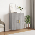 vidaXL puhvetkapp 827714