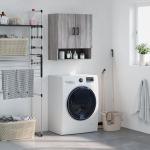 vidaXL seinakapp 829914