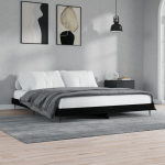 vidaXL voodiraam 832214