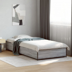 vidaXL voodiraam 845114