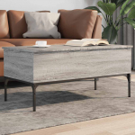 vidaXL kohvilaud 845414