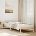 vidaXL voodiraam 852414