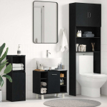 vidaXL Vannitoa kapp 862514