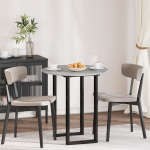 vidaXL &Uuml;mmargune Laua &Uuml;lemine 880414