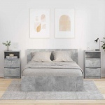 vidaXL Moodne &ouml;&ouml;lamp 888914