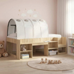 vidaXL Voodi Tunnel 893714