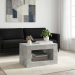 vidaXL Kohvilaud 899914
