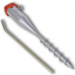 vidaXL p&auml;ikesevarju alus 141515