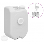 vidaXL veepaak 154415