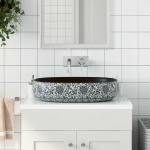 vidaXL valamu t&ouml;&ouml;pinnale 155115