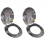 vidaXL prill-laud 275915