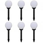 vidaXL aialamp 277115