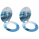vidaXL prill-laud 3056415