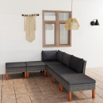 vidaXL aiam&ouml;&ouml;blikomplekt 3059715