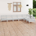 vidaXL aiadiivanikomplekt 3083015