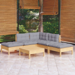 vidaXL aiam&ouml;&ouml;bli komplekt 3096315