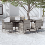 vidaXL aiam&ouml;&ouml;bli komplekt 3099315