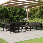 vidaXL aiam&ouml;&ouml;bli komplekt 3107815