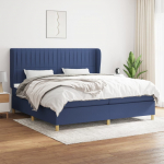 vidaXL kontinentaalvoodi 3128715