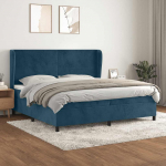vidaXL kontinentaalvoodi 3129115