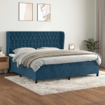 vidaXL kontinentaalvoodi 3129415